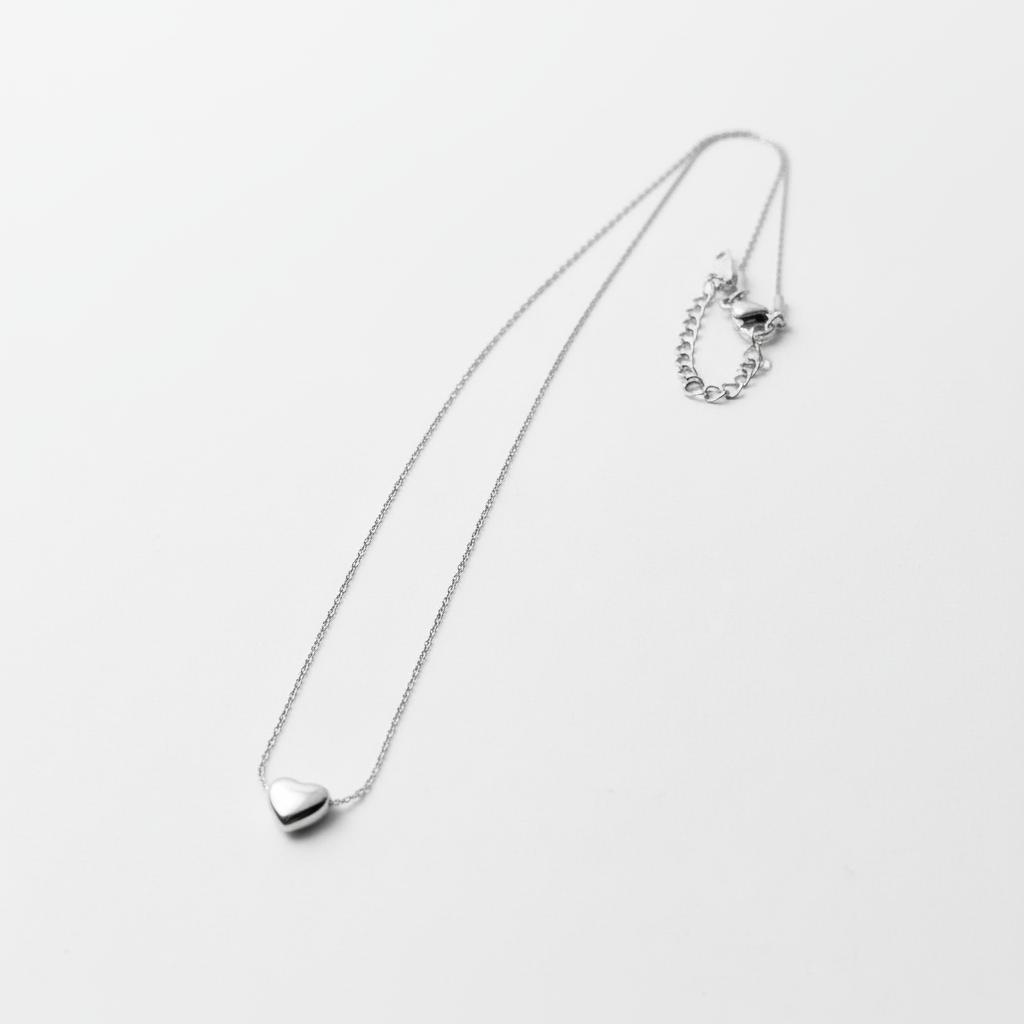 Heart Necklace