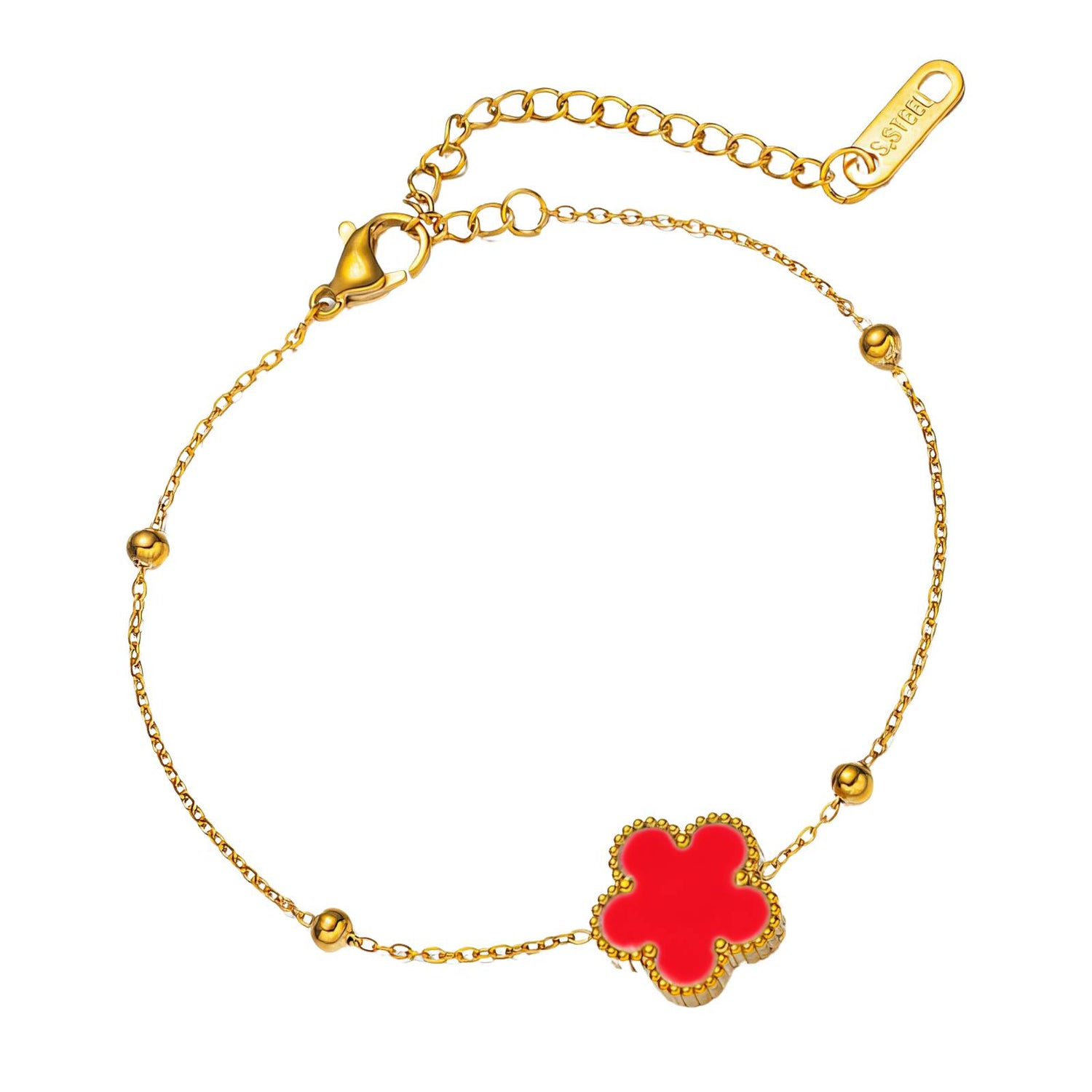 Bracelets Collection