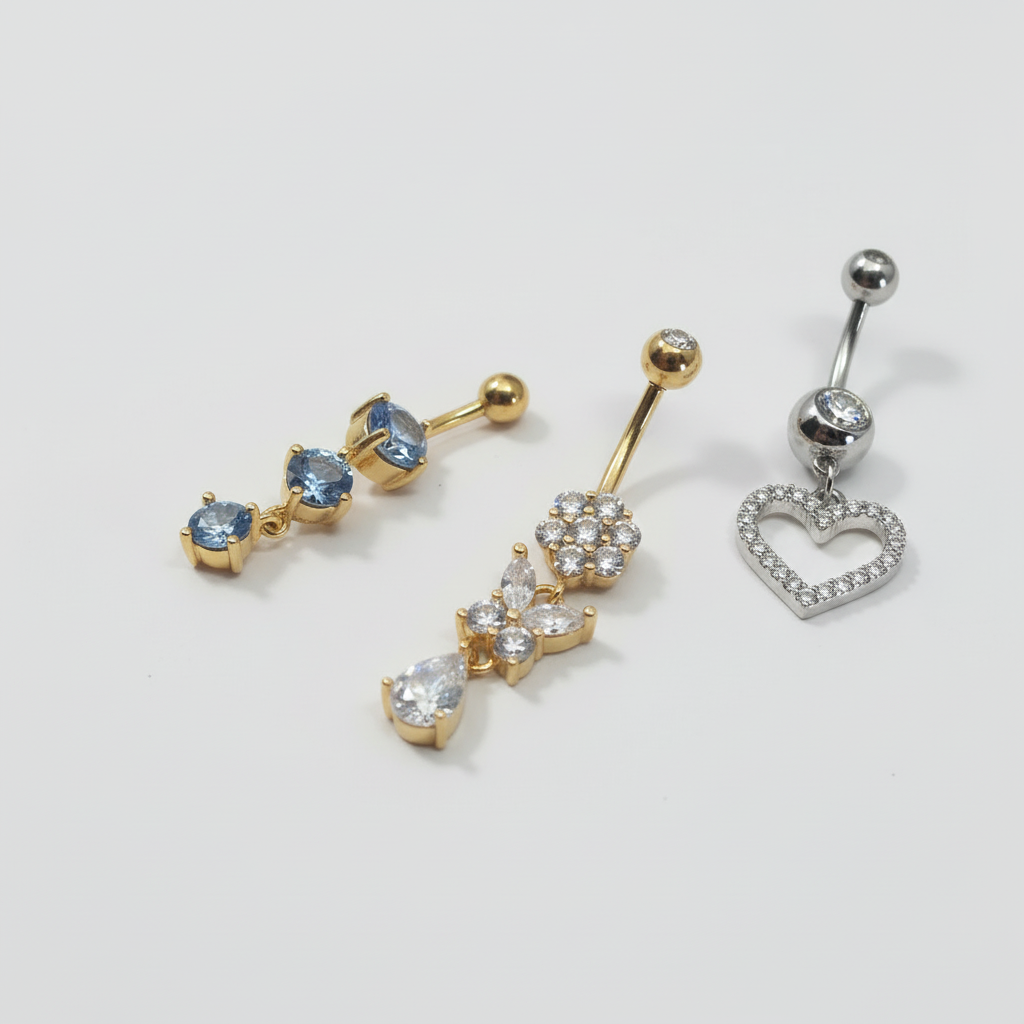Belly Bars collection