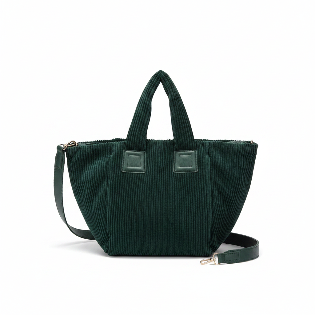 Emerald Bag