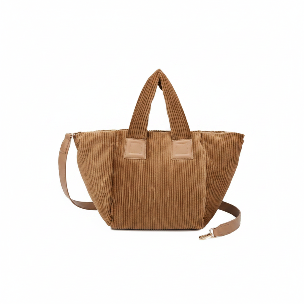 Mocha Mousse Bag