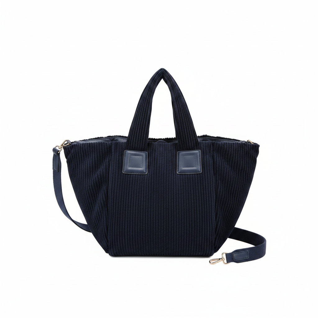 Navy Bag