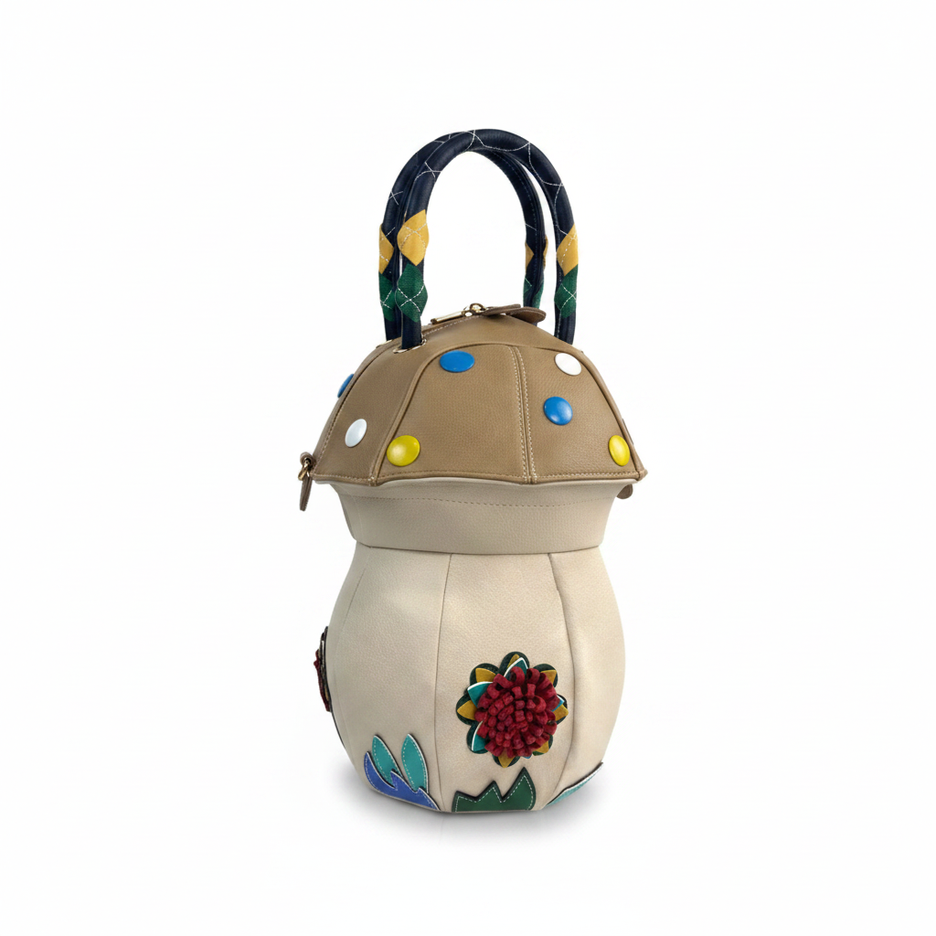 Professional Mushroom Bag