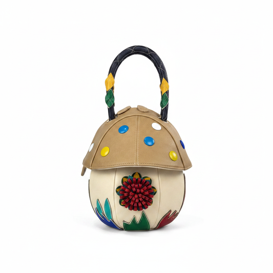 Professional Mushroom Bag