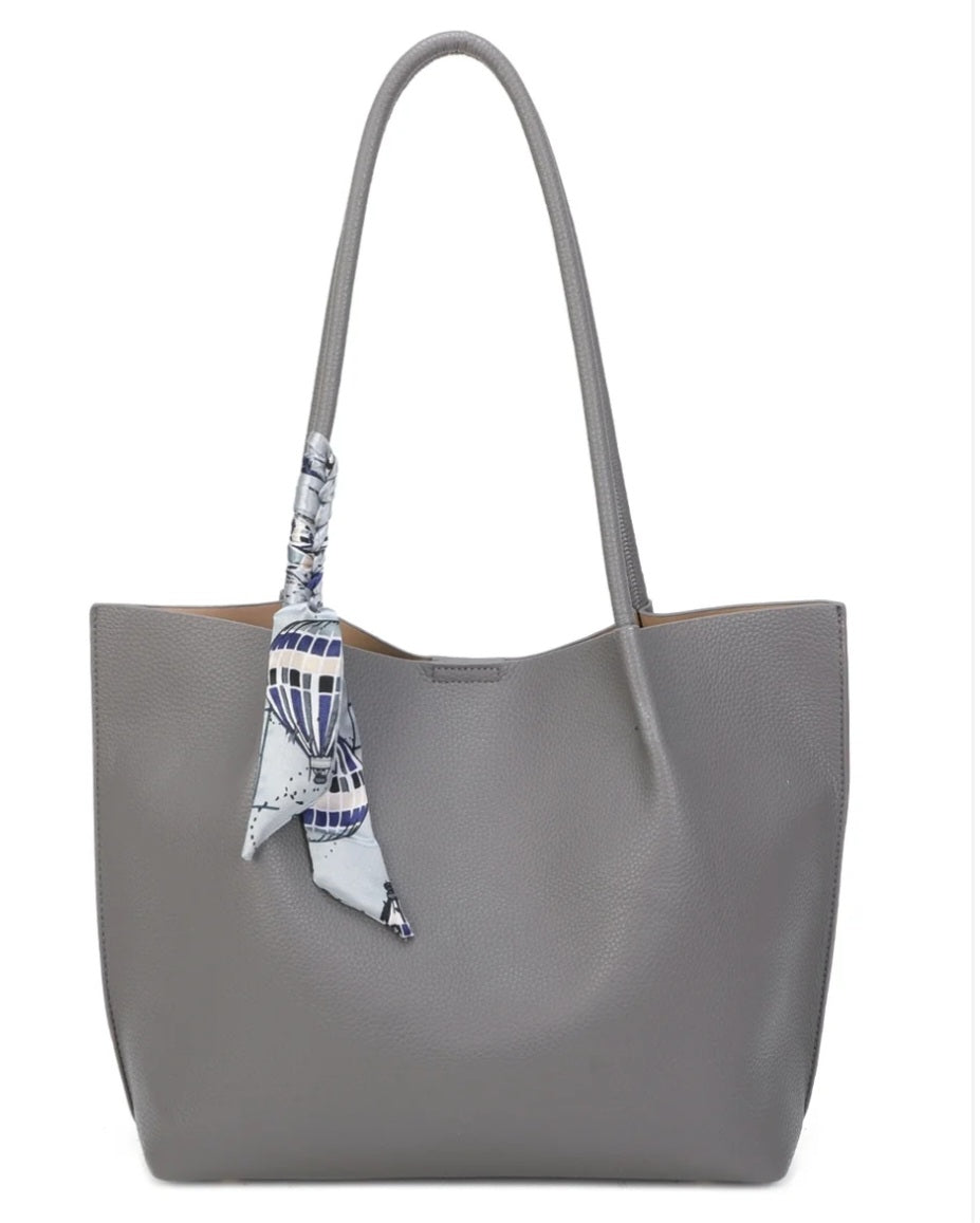 2 in 1 Handbag/ Crossbody Bag