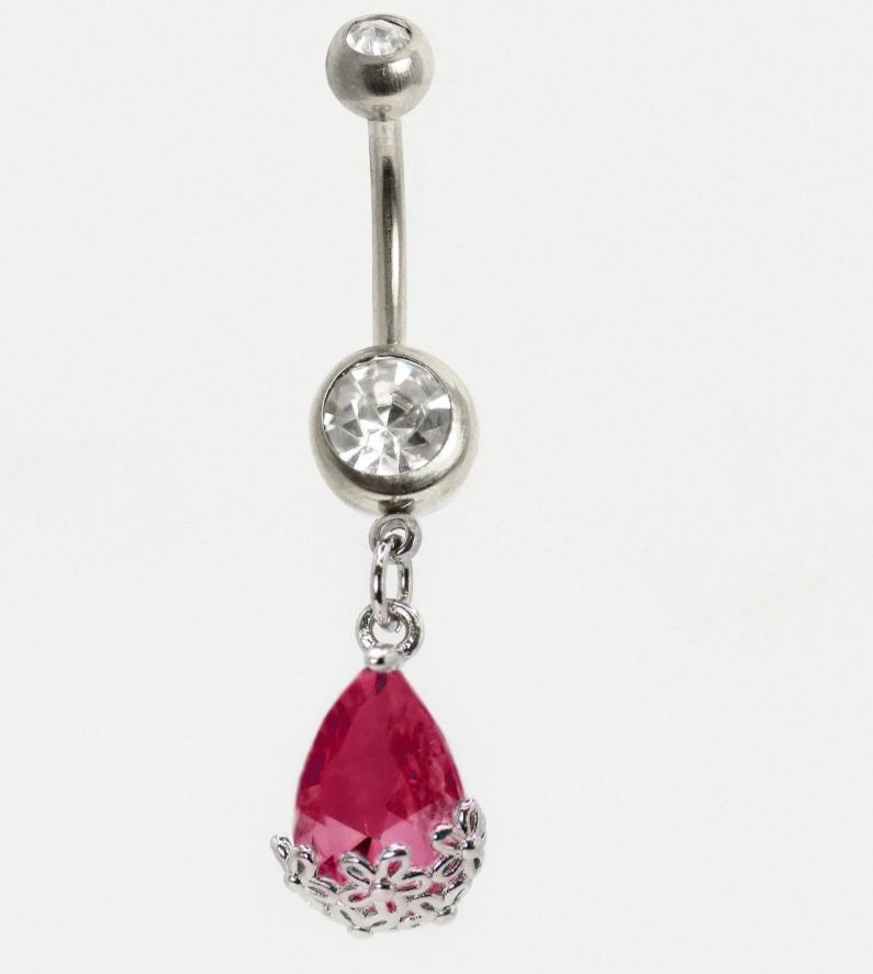 2 for £20 on all belly bars