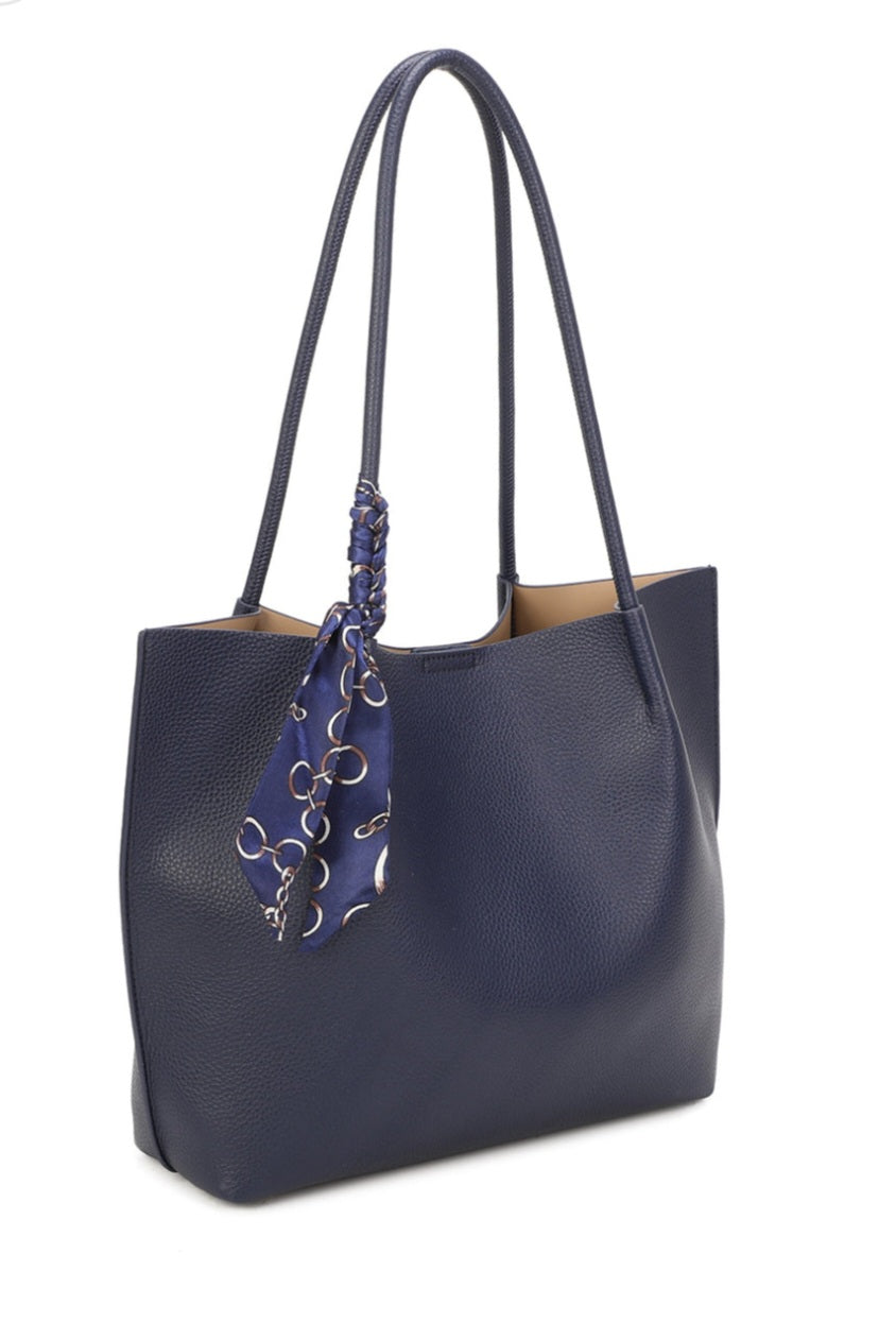 2 in 1 Handbag/ Crossbody Bag