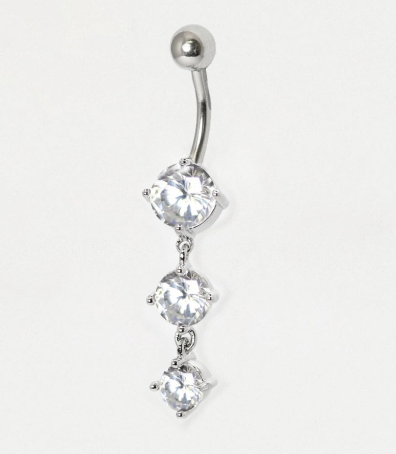 2 for £20 on all belly bars