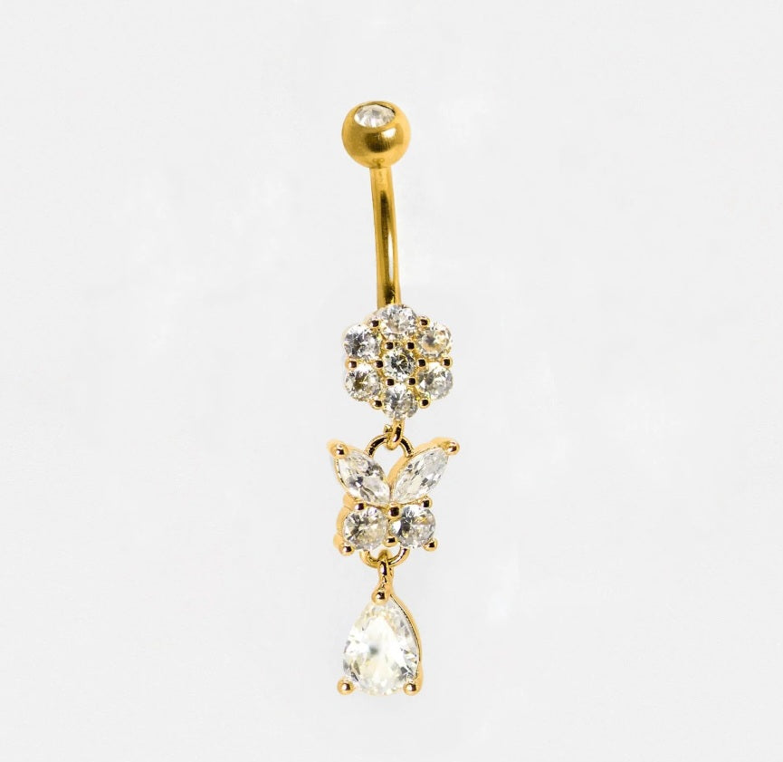 2 for £20 on all belly bars