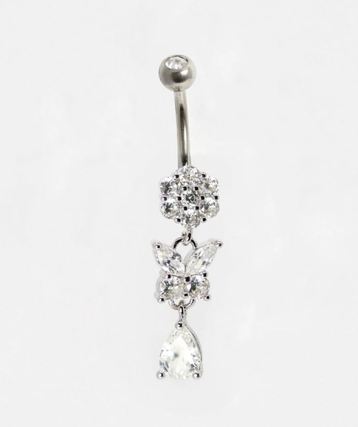 2 for £20 on all belly bars