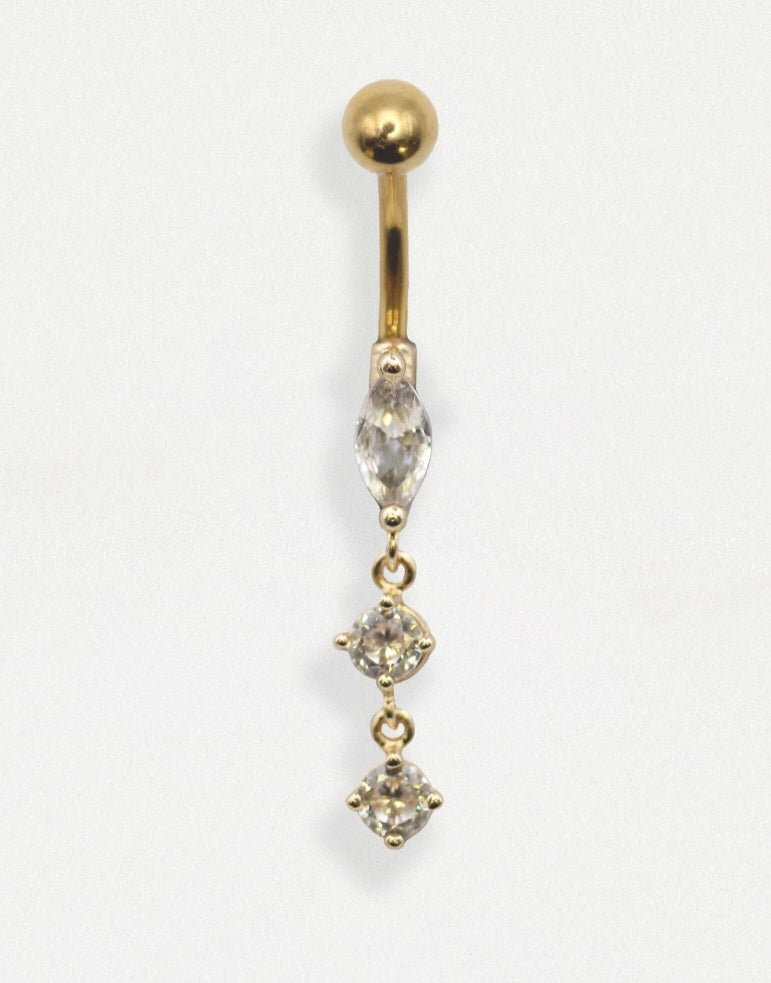 2 for £20 on all belly bars