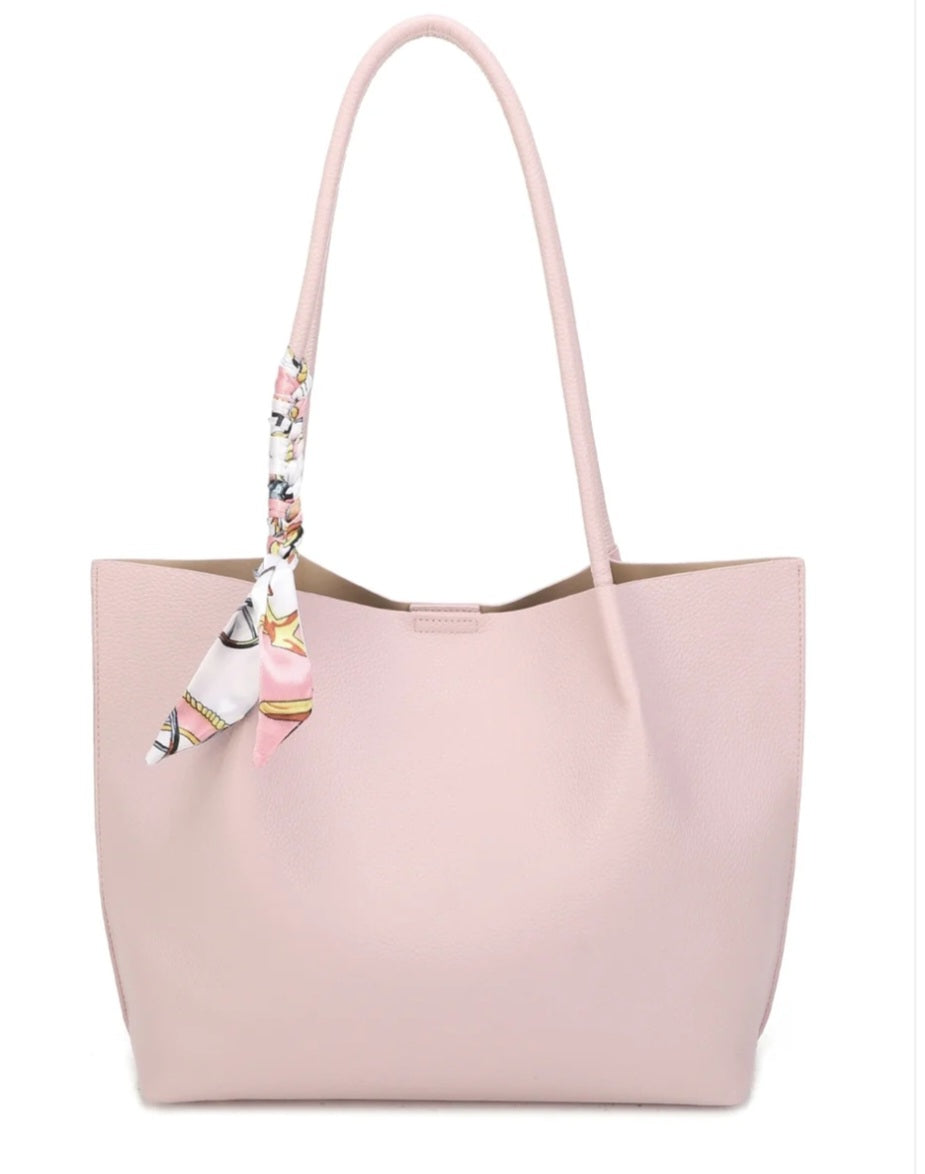 2 in 1 Handbag/ Crossbody Bag