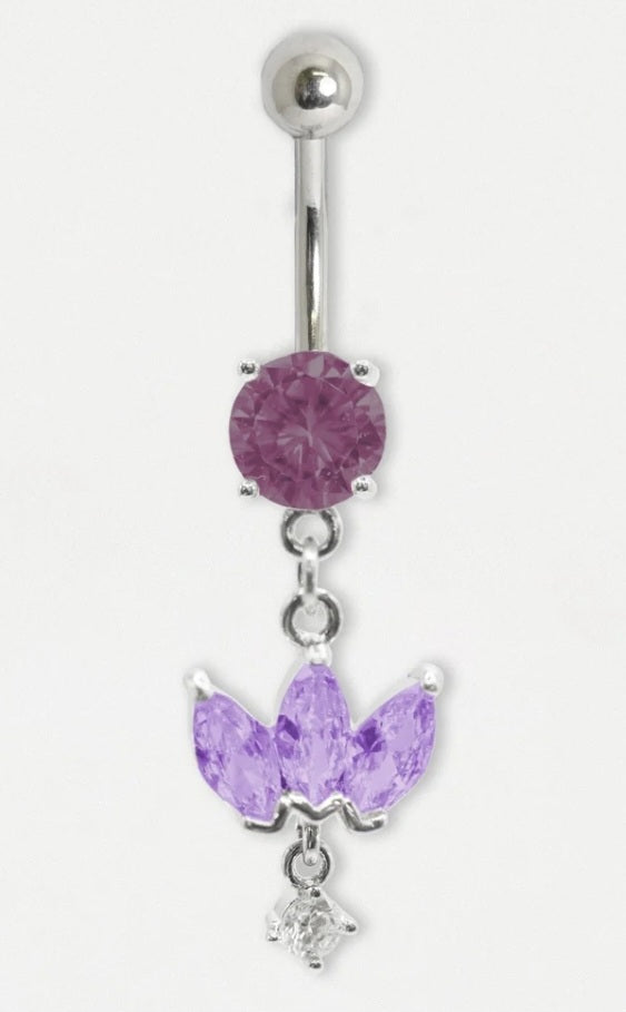 2 for £20 on all belly bars
