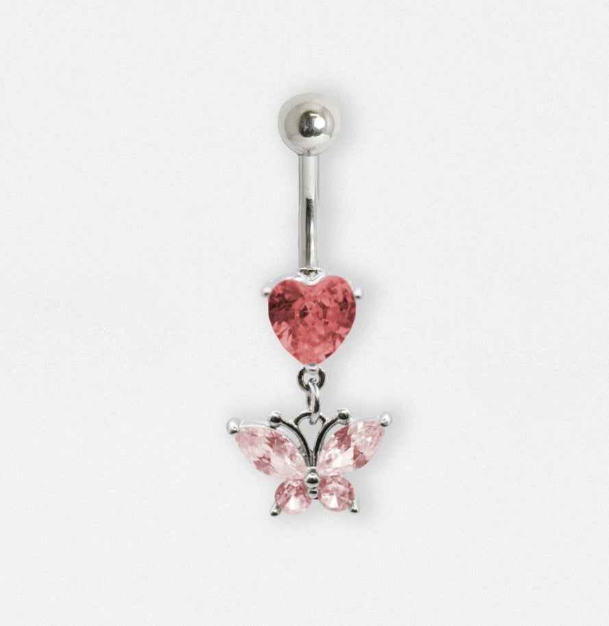 2 for £20 on all belly bars