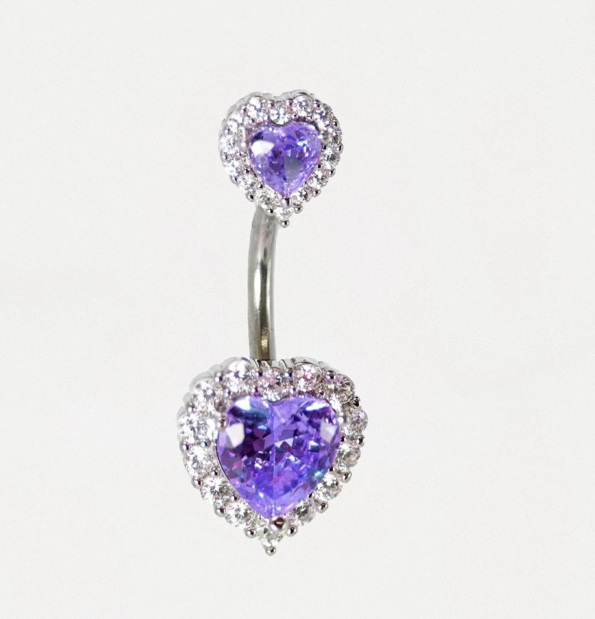 2 for £20 on all belly bars