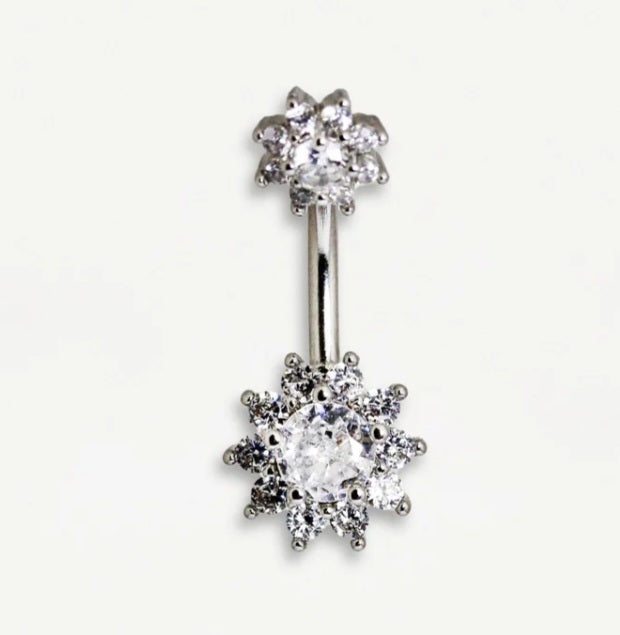 2 for £20 on all belly bars
