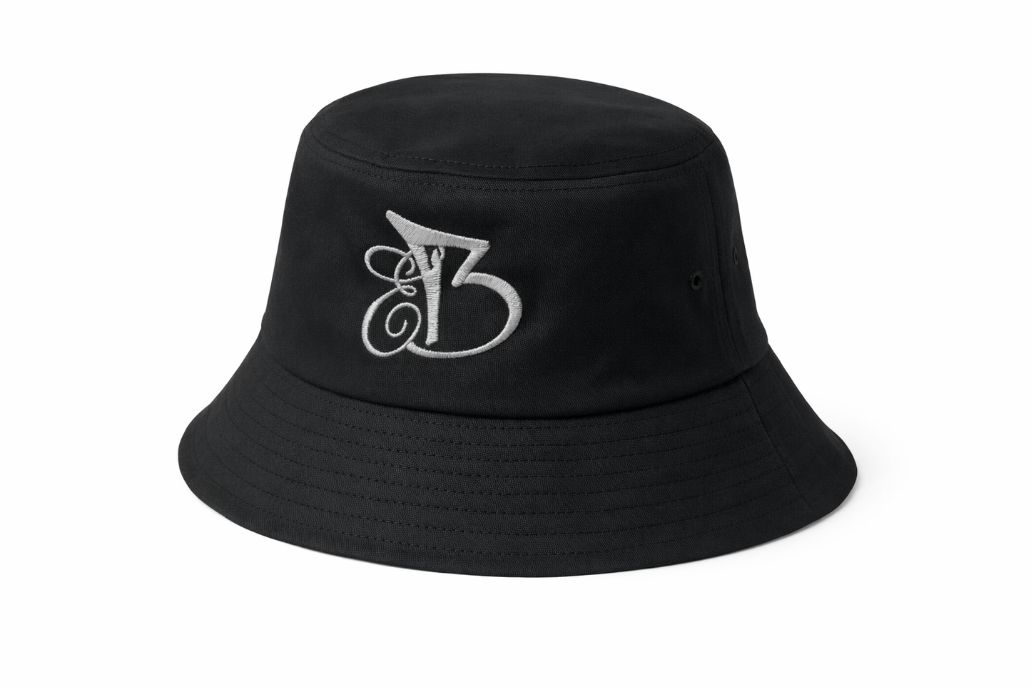 Expensive Blacks Bucket Hat