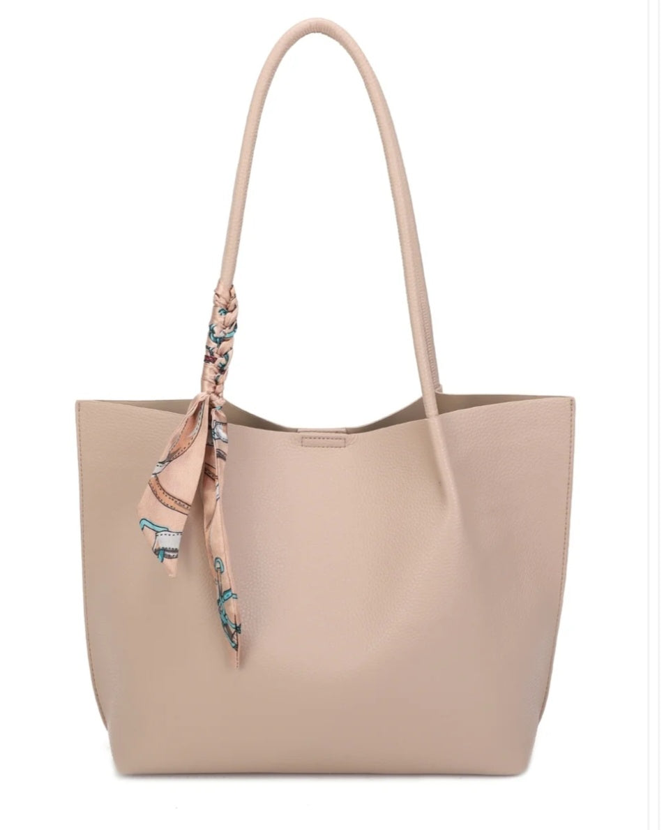 2 in 1 Handbag/ Crossbody Bag
