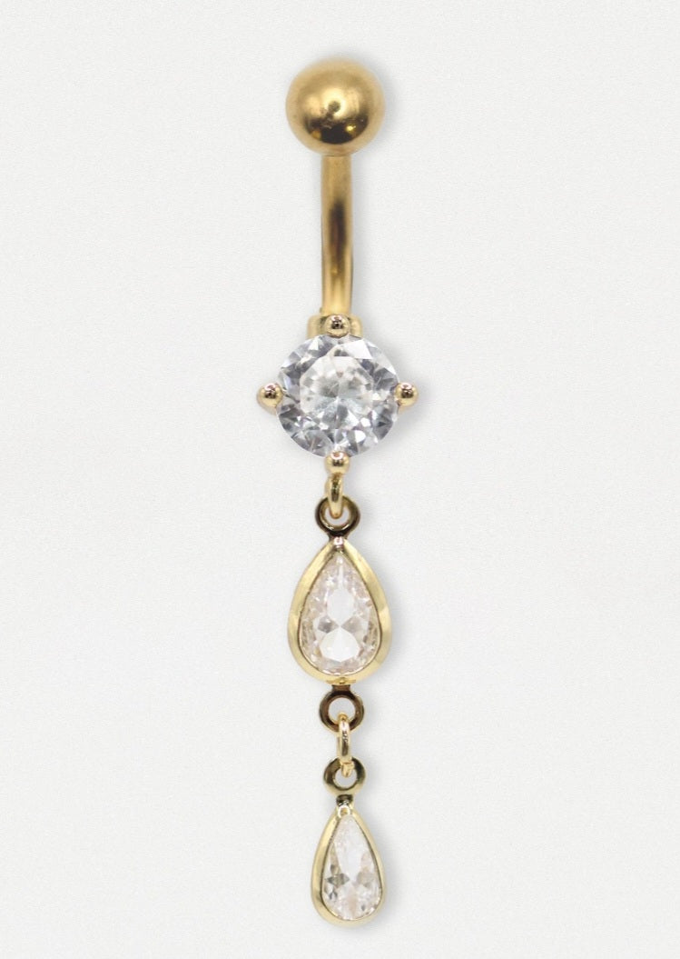 2 for £20 on all belly bars