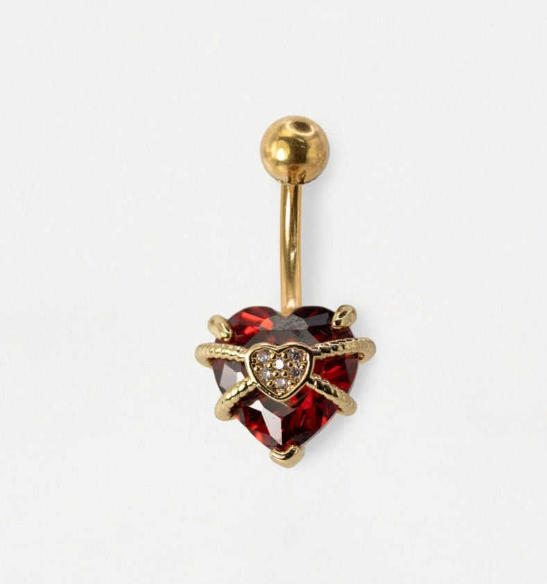 2 for £20 on all belly bars