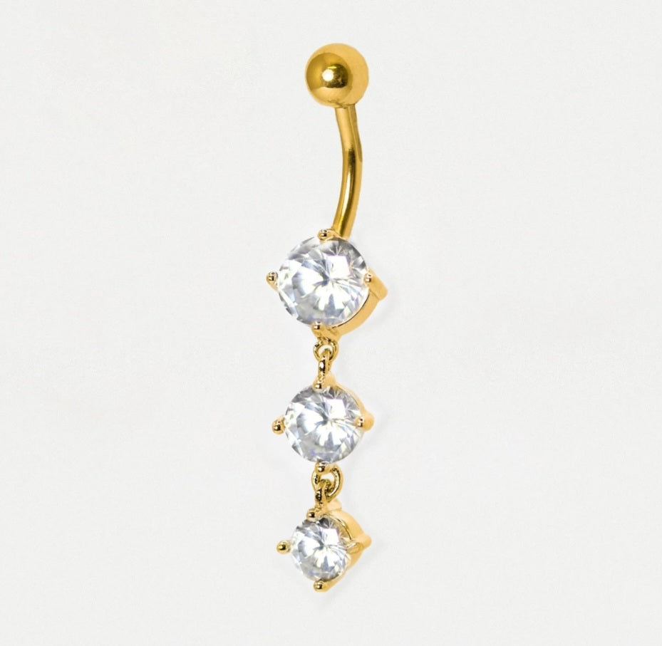 2 for £20 on all belly bars