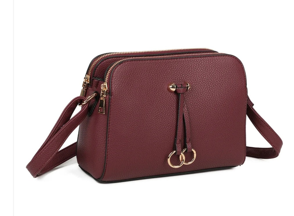 Crossbody Bag