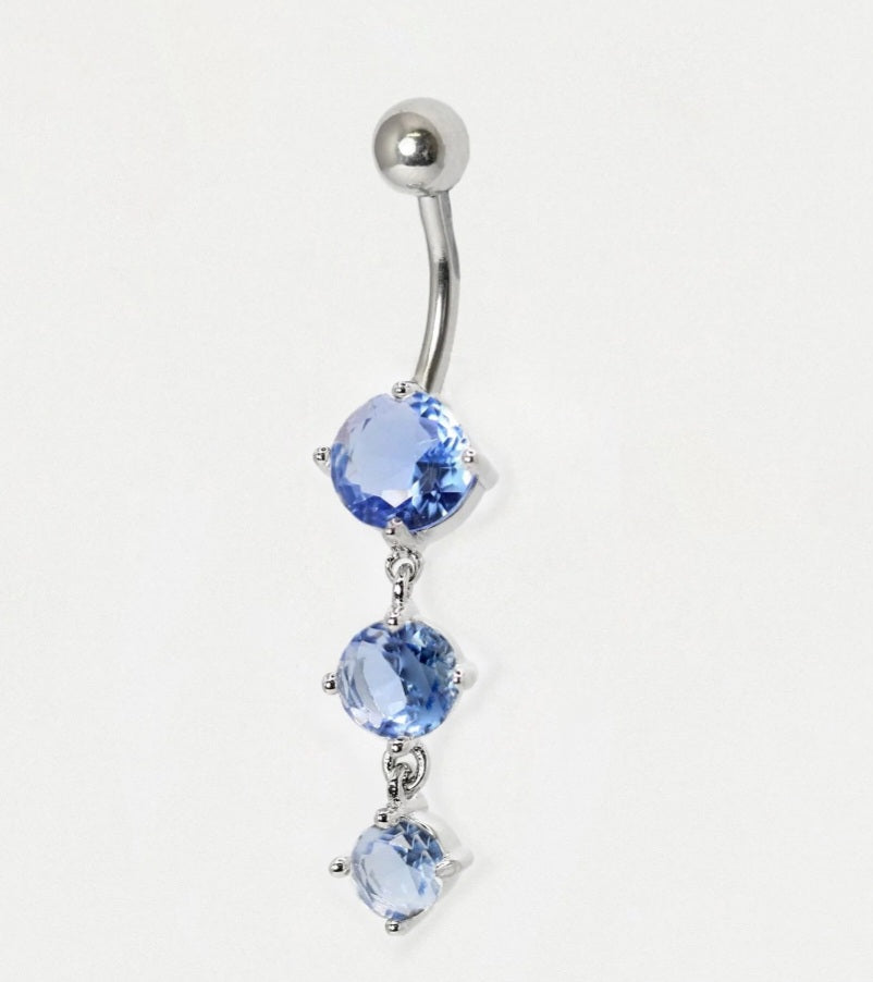 2 for £20 on all belly bars