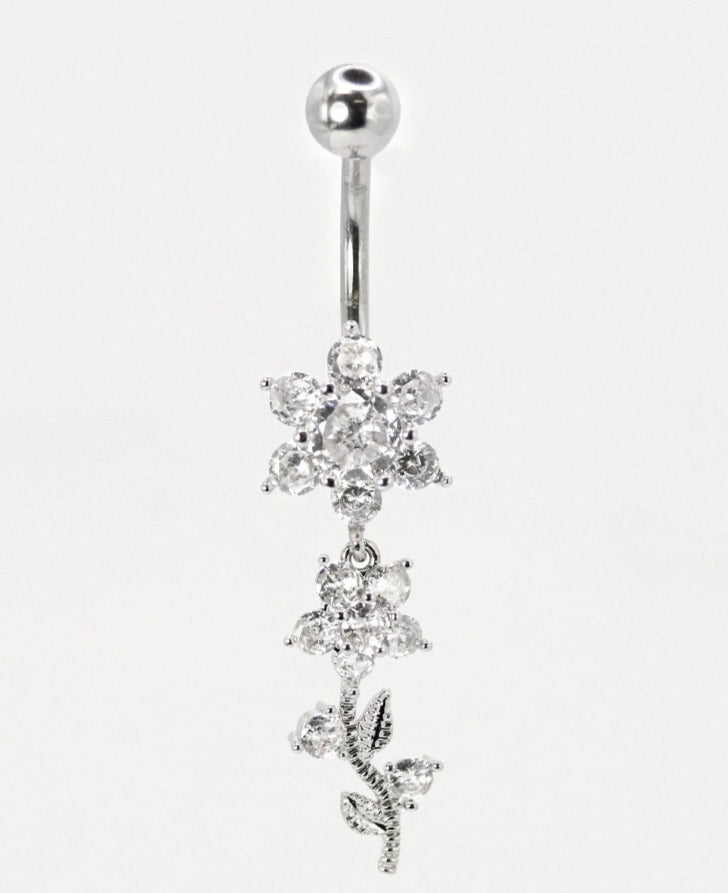 2 for £20 on all belly bars