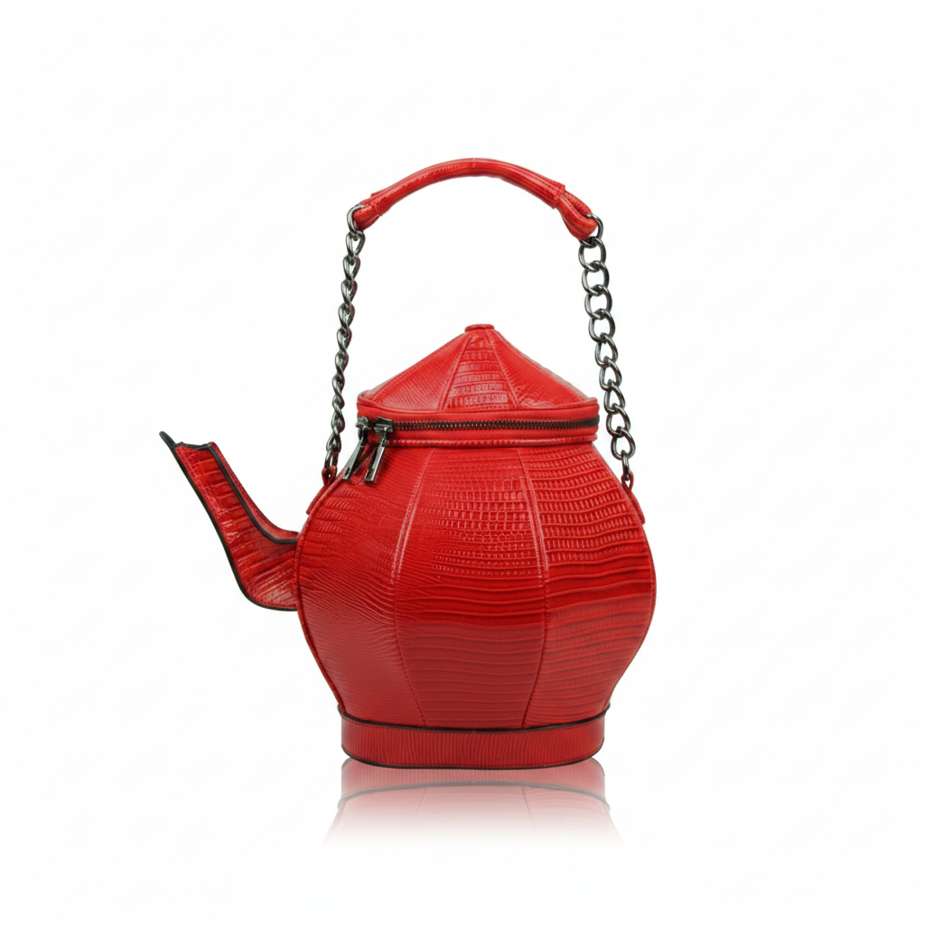 WOW1782 Red Professional